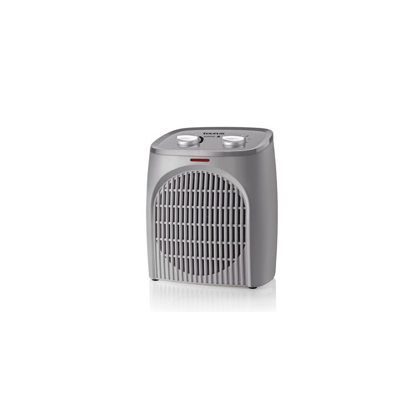 Taurus Tropicano Bagno Interior Gris 2000 W Ventilador eléctrico