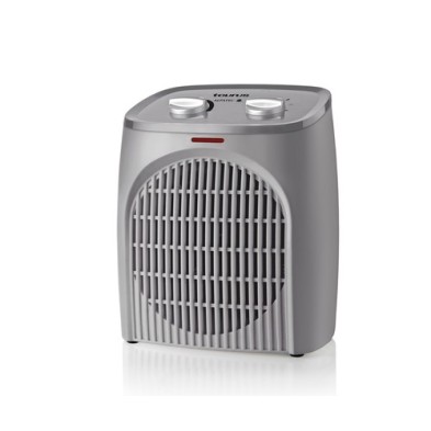 Taurus Tropicano Bagno Interior Gris 2000 W Ventilador eléctrico