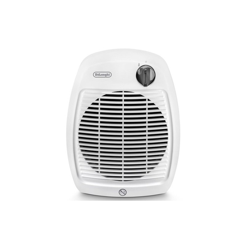 De’Longhi HVA1120 calefactor eléctrico Interior Blanco 2000 W
