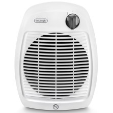 De’Longhi HVA1120 calefactor eléctrico Interior Blanco 2000 W