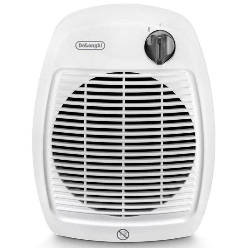 De’Longhi HVA1120 calefactor eléctrico Interior Blanco 2000 W