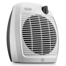 De’Longhi HVA1120 calefactor eléctrico Interior Blanco 2000 W