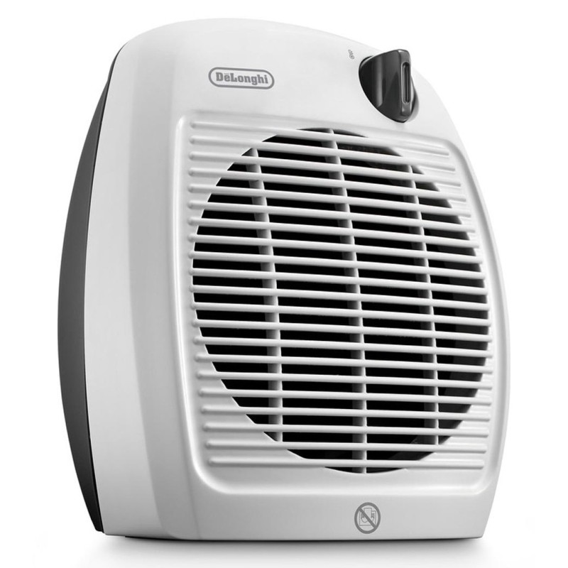 De’Longhi HVA1120 calefactor eléctrico Interior Blanco 2000 W