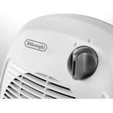 De’Longhi HVA1120 calefactor eléctrico Interior Blanco 2000 W