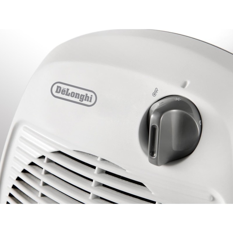 De’Longhi HVA1120 calefactor eléctrico Interior Blanco 2000 W