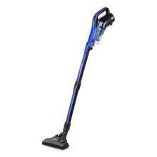 Orbegozo AP 4800 Aspiradora escoba 2 en 1 Corriente alterna Secar HEPA Sin bolsa 600 W Negro, Azul