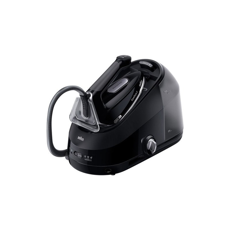 Braun CareStyle 5 IS 5249 2400 W 2 L EloxalPlus soleplate Negro