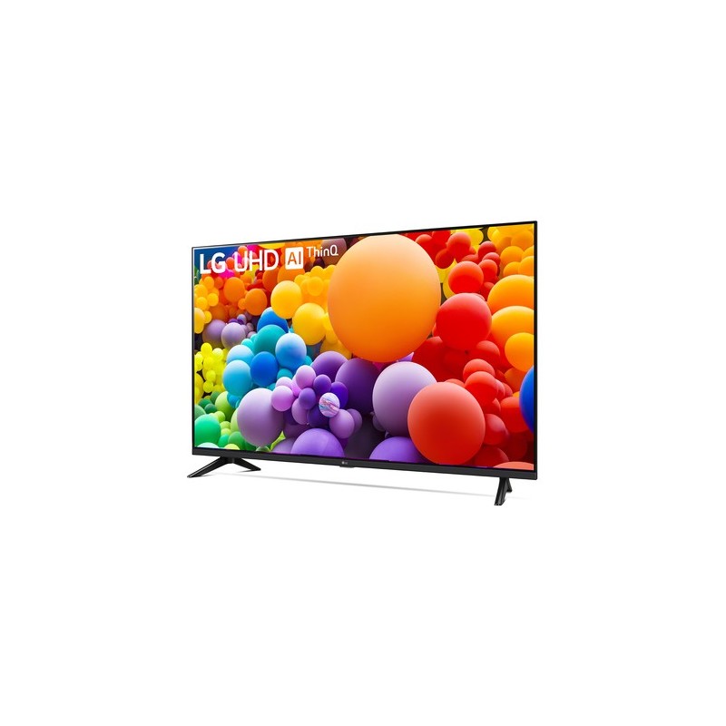 LG UHD 50UT73006LA 127 cm (50") 4K Ultra HD Smart TV Wifi Azul