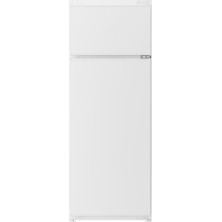 Beko BDSA250K4SN Integrado 220 L E Blanco