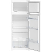 Beko BDSA250K4SN Integrado 220 L E Blanco