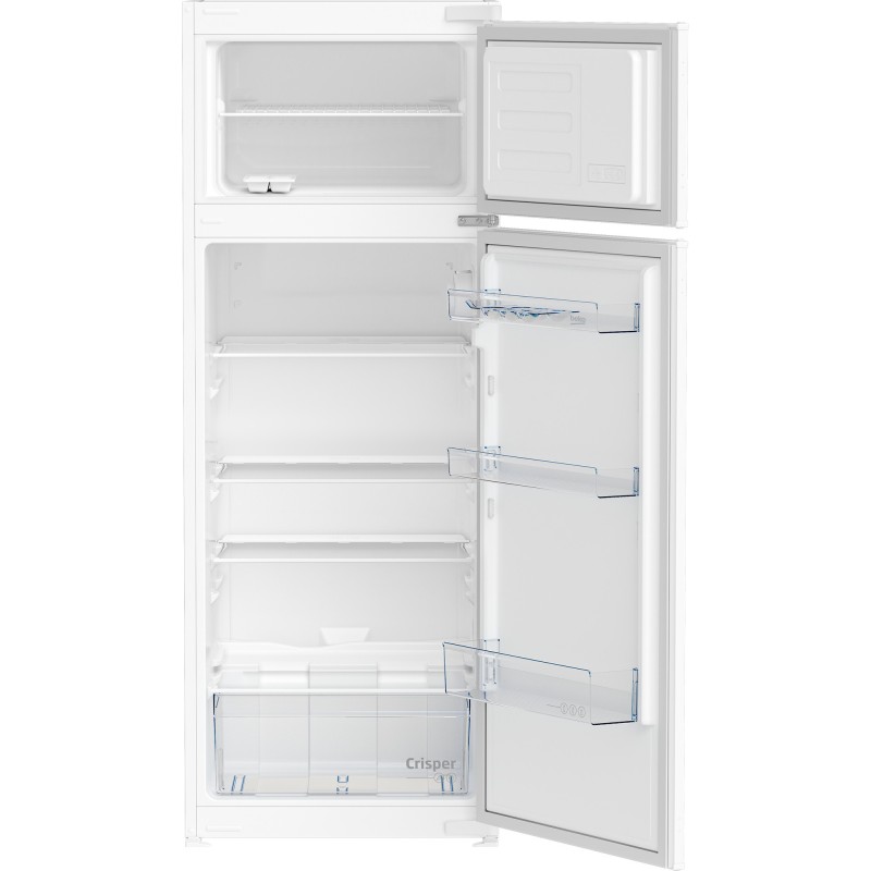 Beko BDSA250K4SN Integrado 220 L E Blanco