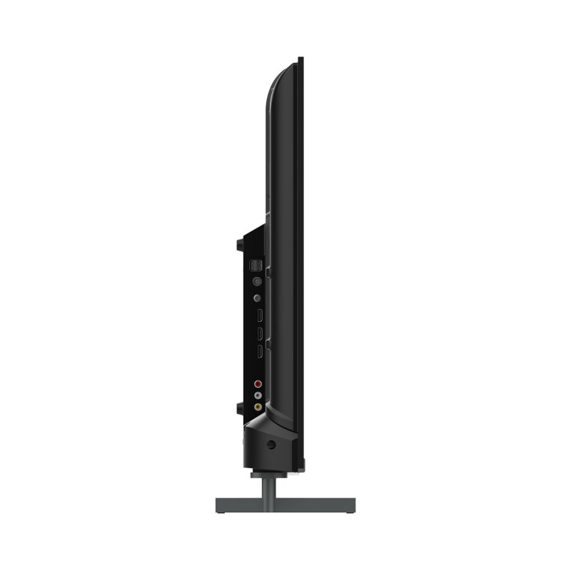 Thomson 40QG4S14 Televisor 101,6 cm (40") Full HD Smart TV Wifi Gris