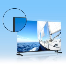 Thomson G63 Series 32HG2S14 Televisor 81,3 cm (32") HD Smart TV Wifi Negro