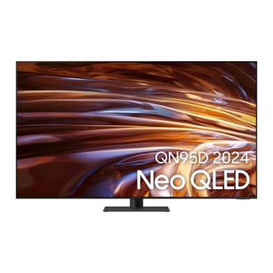 Samsung TQ65QN95DAT 165,1 cm (65") 4K Ultra HD Smart TV Wifi Negro
