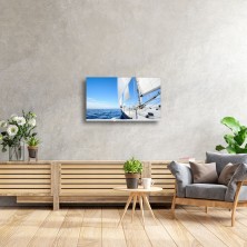 Thomson 32HG2S14W Televisor 81,3 cm (32") HD Smart TV Wifi Blanco