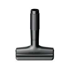 Rowenta RH1129 Aspiradora escoba 2 en 1 Batería Secar Sin bolsa 0,4 L 100 W Púrpura, Aluminio
