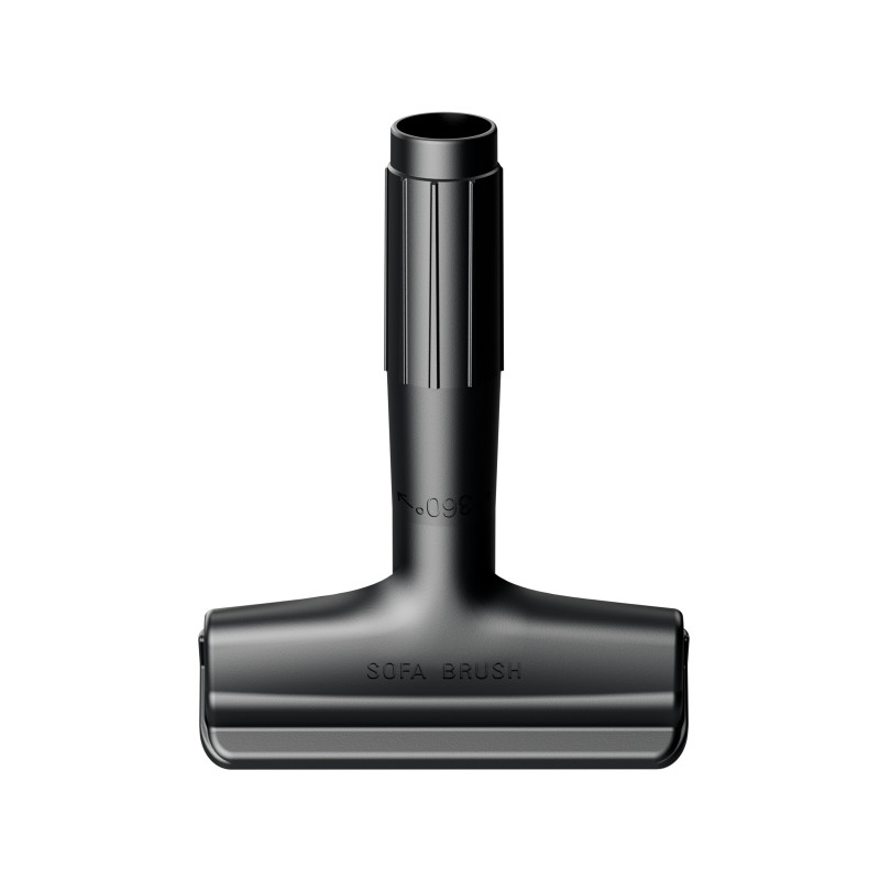 Rowenta RH1129 Aspiradora escoba 2 en 1 Batería Secar Sin bolsa 0,4 L 100 W Púrpura, Aluminio