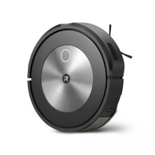 iRobot Roomba Combo j5 276 L Combinado Antracita