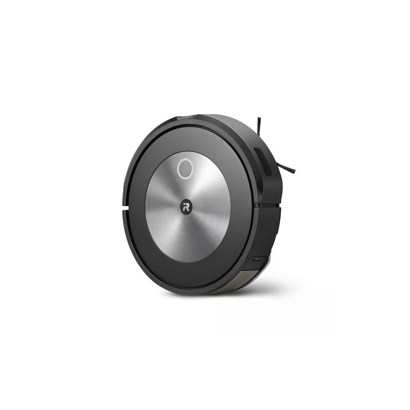 iRobot Roomba Combo j5 276 L Combinado Antracita