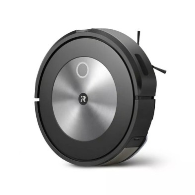 iRobot Roomba Combo j5 276 L Combinado Antracita