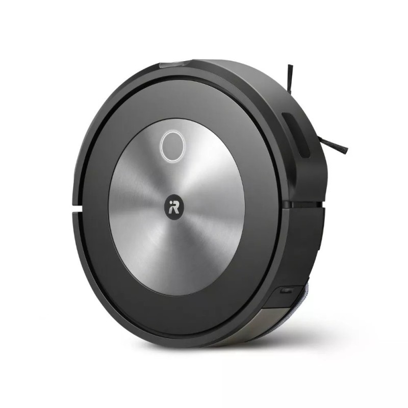 iRobot Roomba Combo j5 276 L Combinado Antracita