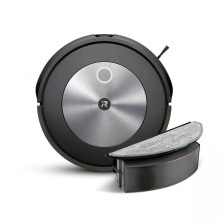 iRobot Roomba Combo j5 276 L Combinado Antracita
