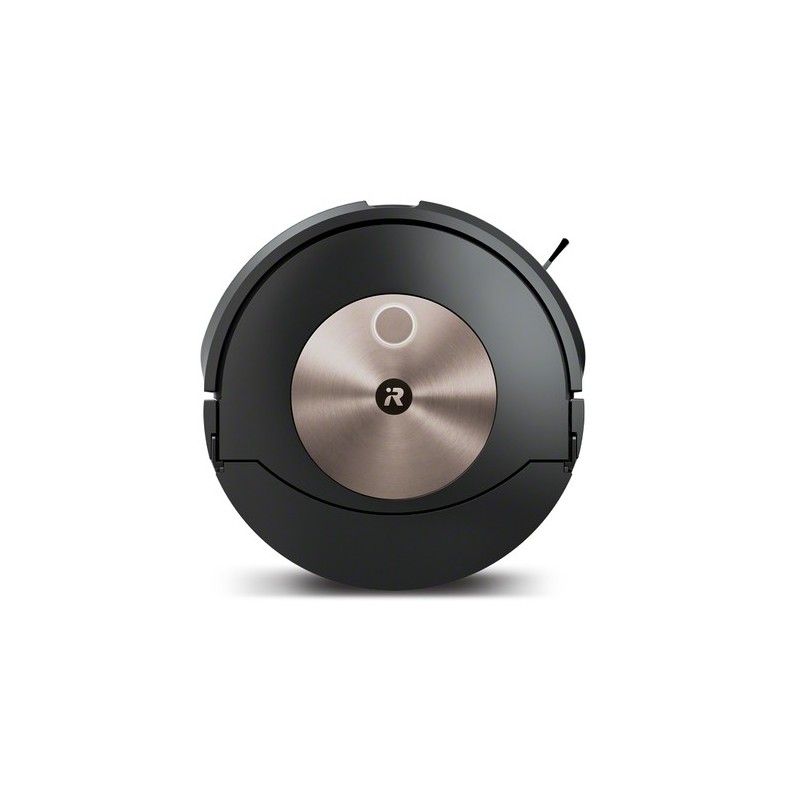iRobot Roomba Combo j9+ Bolsa para el polvo Negro