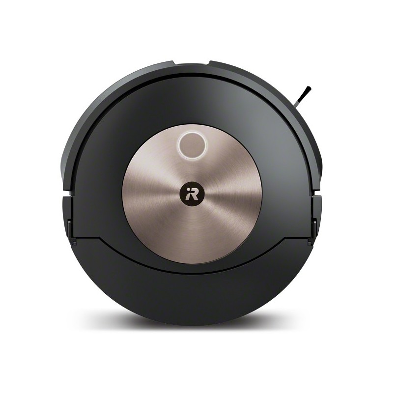 iRobot Roomba Combo j9+ Bolsa para el polvo Negro