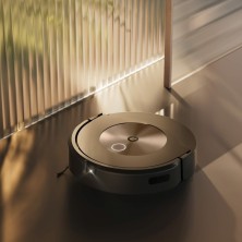iRobot Roomba Combo j9+ Bolsa para el polvo Negro