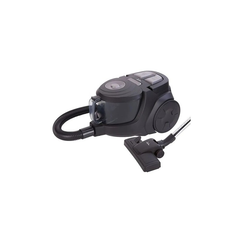 JATA AP998 aspiradora 3 L Aspiradora cilíndrica Secar 700 W Sin bolsa