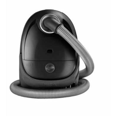 Nilfisk 128390119 aspiradora 3 L 750 W Bolsa para el polvo