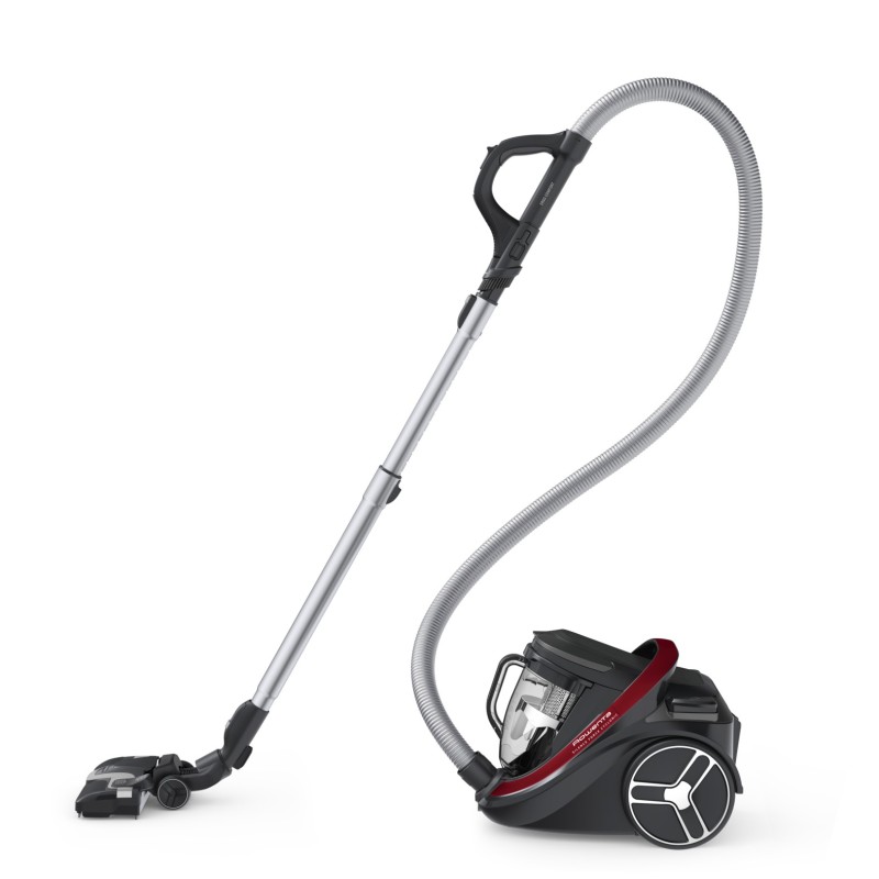 Rowenta Silence Force RO7933 2,5 L Aspiradora cilíndrica Secar 500 W Sin bolsa