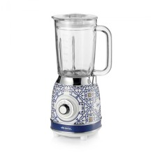 Ariete 0583/0C 1,5 L Batidora de vaso 1000 W Azul, Multicolor