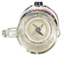 Ariete 0583/0P 1,5 L Batidora de vaso 1000 W Multicolor, Amarillo
