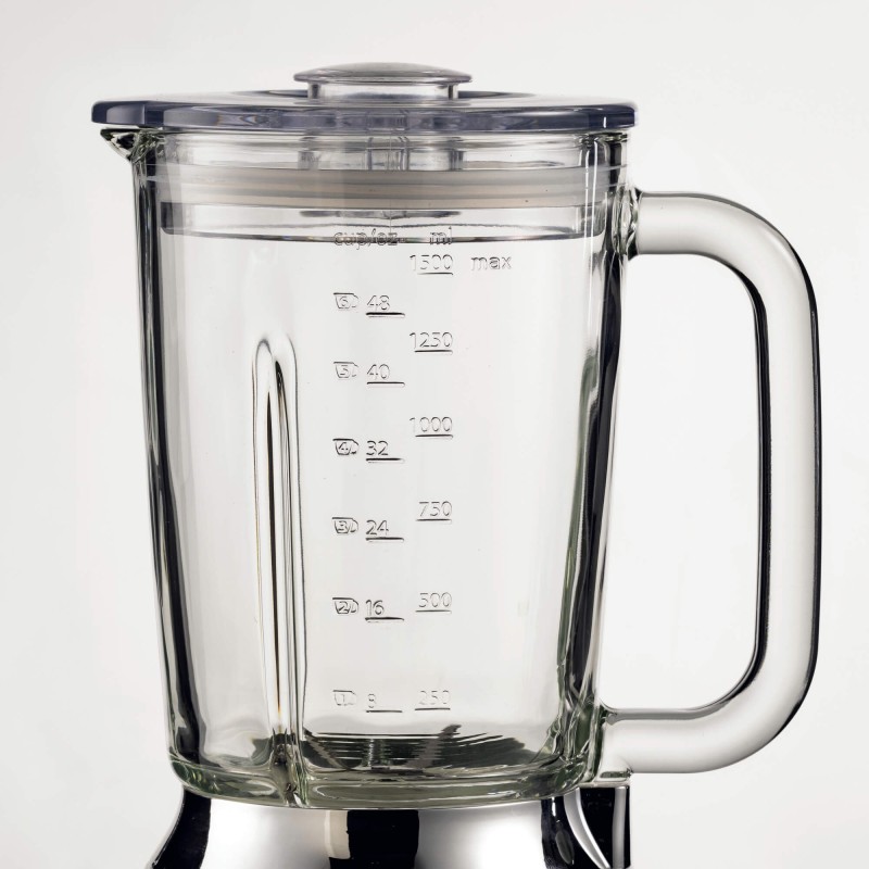 Ariete 0583/0P 1,5 L Batidora de vaso 1000 W Multicolor, Amarillo
