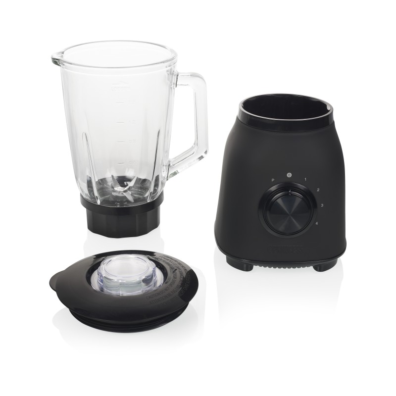 Princess 212092 1,5 L Batidora de vaso 1000 W Negro