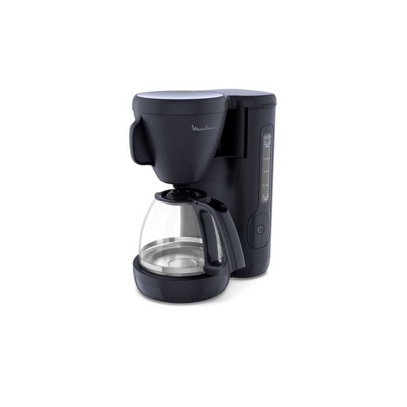 Moulinex FG2M0810 cafetera eléctrica Semi-automática Cafetera de filtro