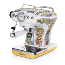 Ariete 1389/1P Manual Máquina espresso 0,9 L