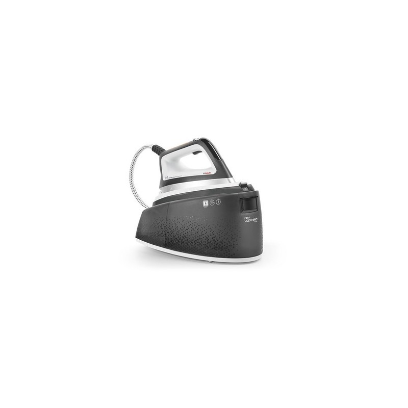 Polti Vaporella Instant VI50.30 2400 W 2 L Suela de aluminio Negro, Blanco