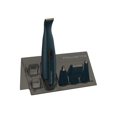 Rowenta TN3651F0 cortadora de pelo y maquinilla Azul