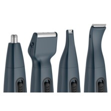Rowenta TN3651F0 cortadora de pelo y maquinilla Azul