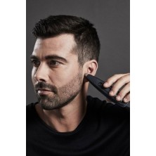 Rowenta TN3651F0 cortadora de pelo y maquinilla Azul