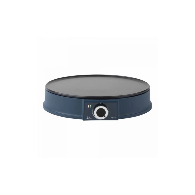 JATA JECR1000 crepera 1200 W Negro, Azul