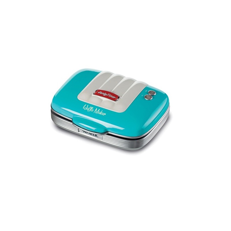 Ariete 1973/01 2 barquillo(s) 700 W Azul