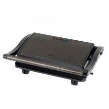 JATA JEGR1106 parrilla eléctrica de contacto