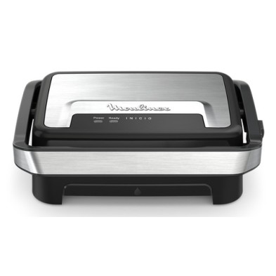 Moulinex GI270D parrilla eléctrica de contacto