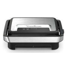 Moulinex GI270D parrilla eléctrica de contacto