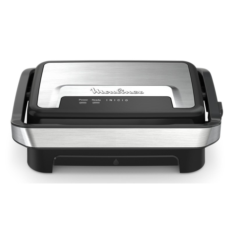 Moulinex GI270D parrilla eléctrica de contacto