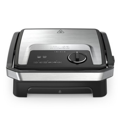 Moulinex GI272D parrilla eléctrica de contacto
