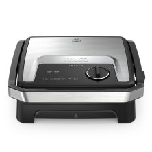 Moulinex GI272D parrilla eléctrica de contacto